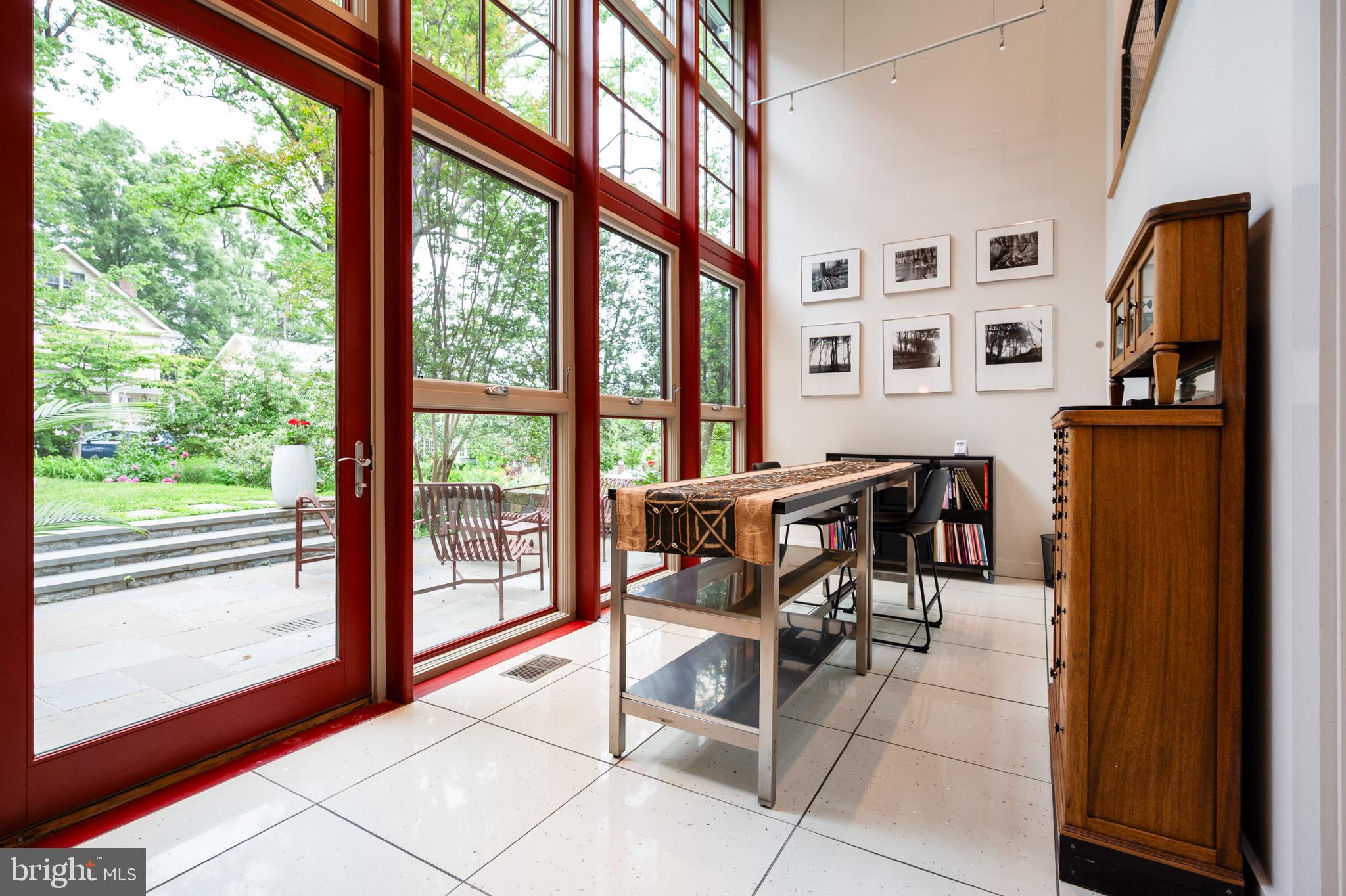 ROSEMONT - Residential