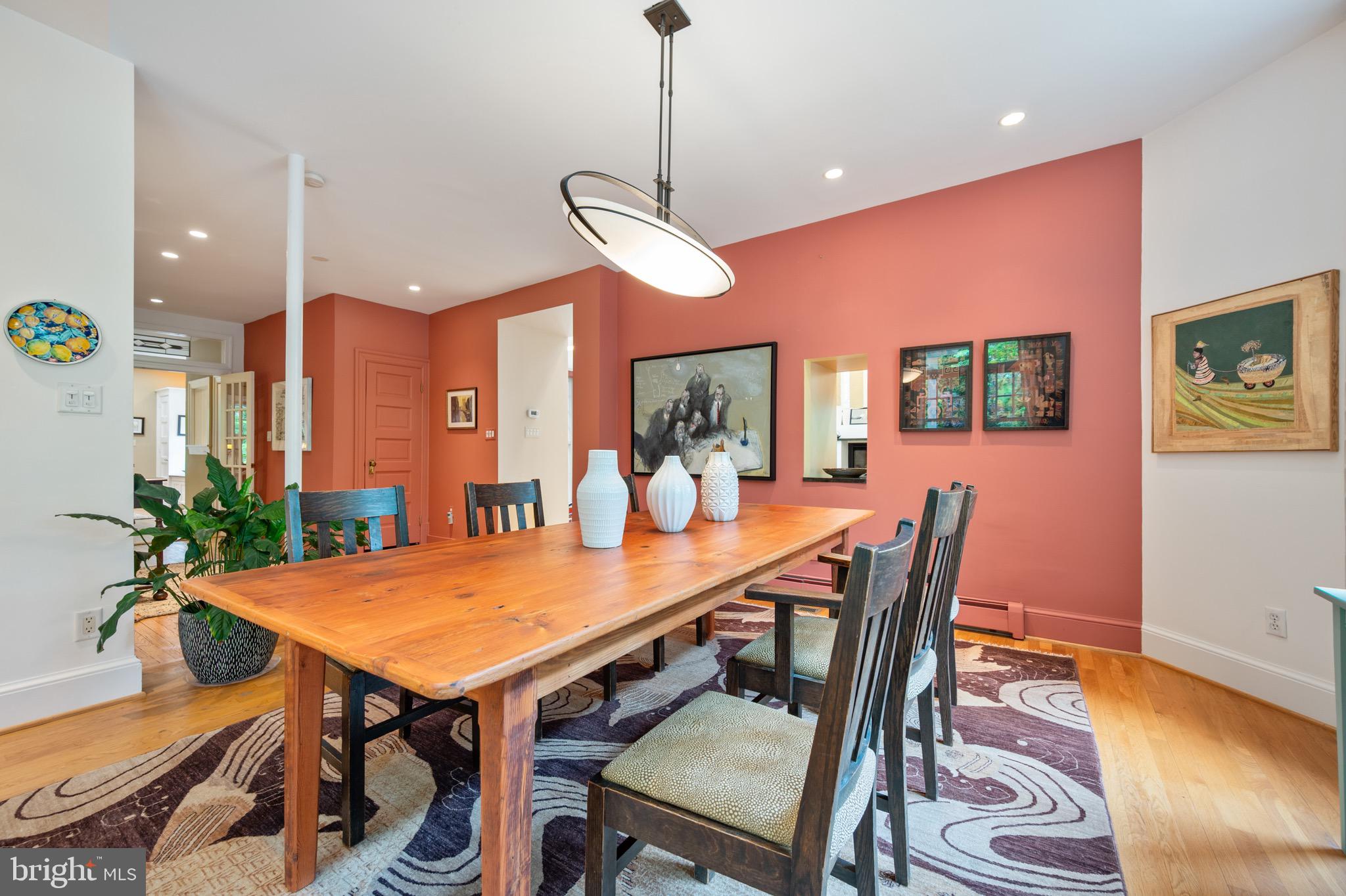 ROSEMONT - Residential