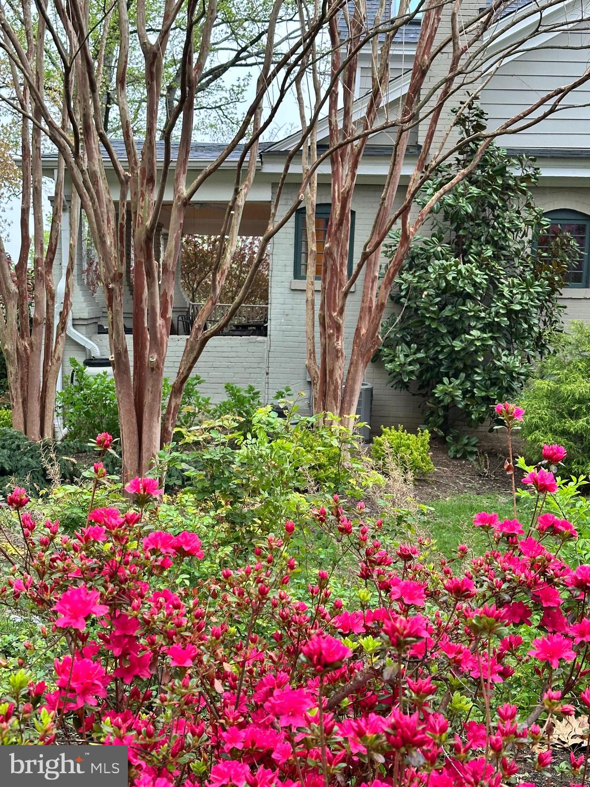 ROSEMONT - Residential