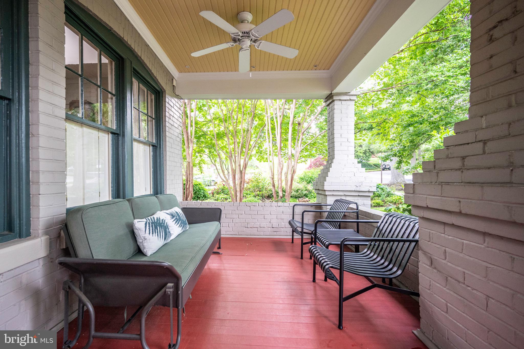 ROSEMONT - Residential