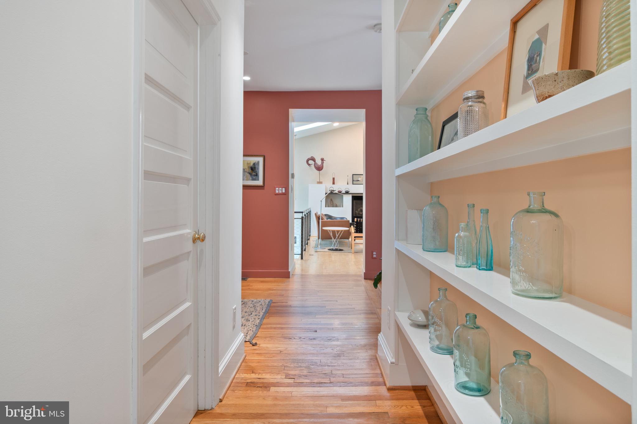 ROSEMONT - Residential