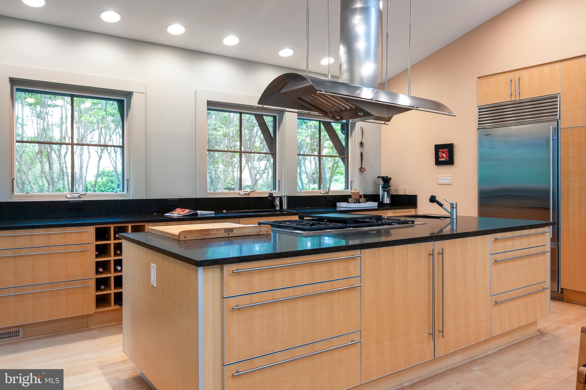 ROSEMONT - Residential