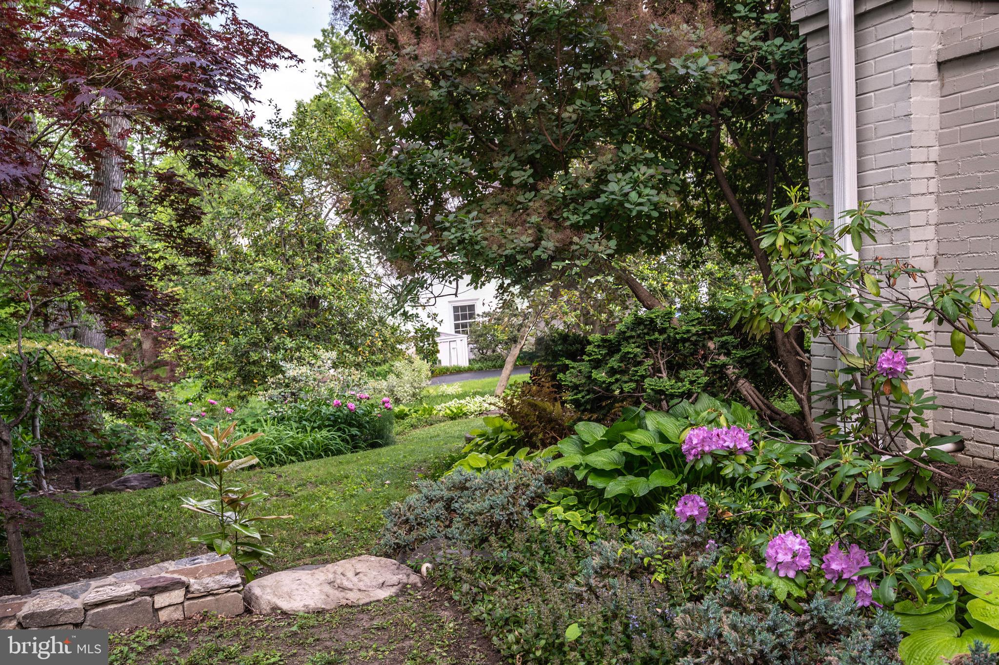 ROSEMONT - Residential