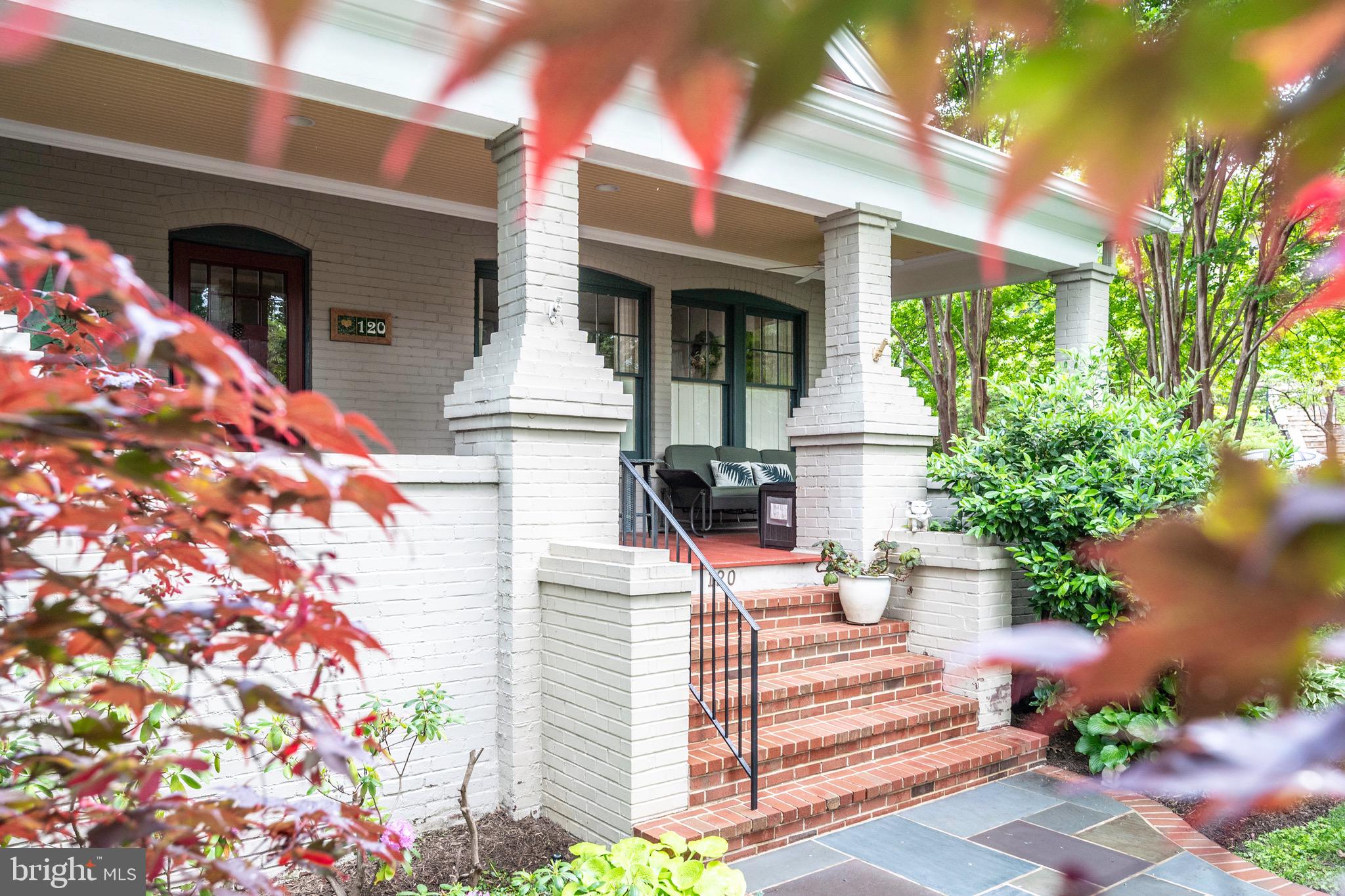 ROSEMONT - Residential