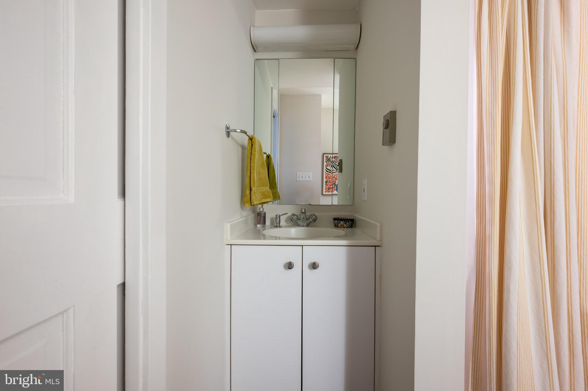 ROSEMONT - Residential