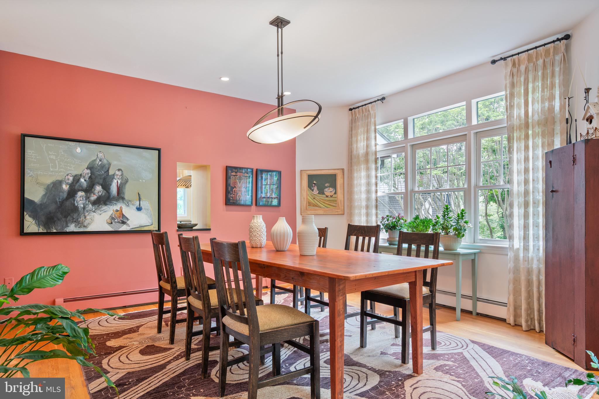 ROSEMONT - Residential