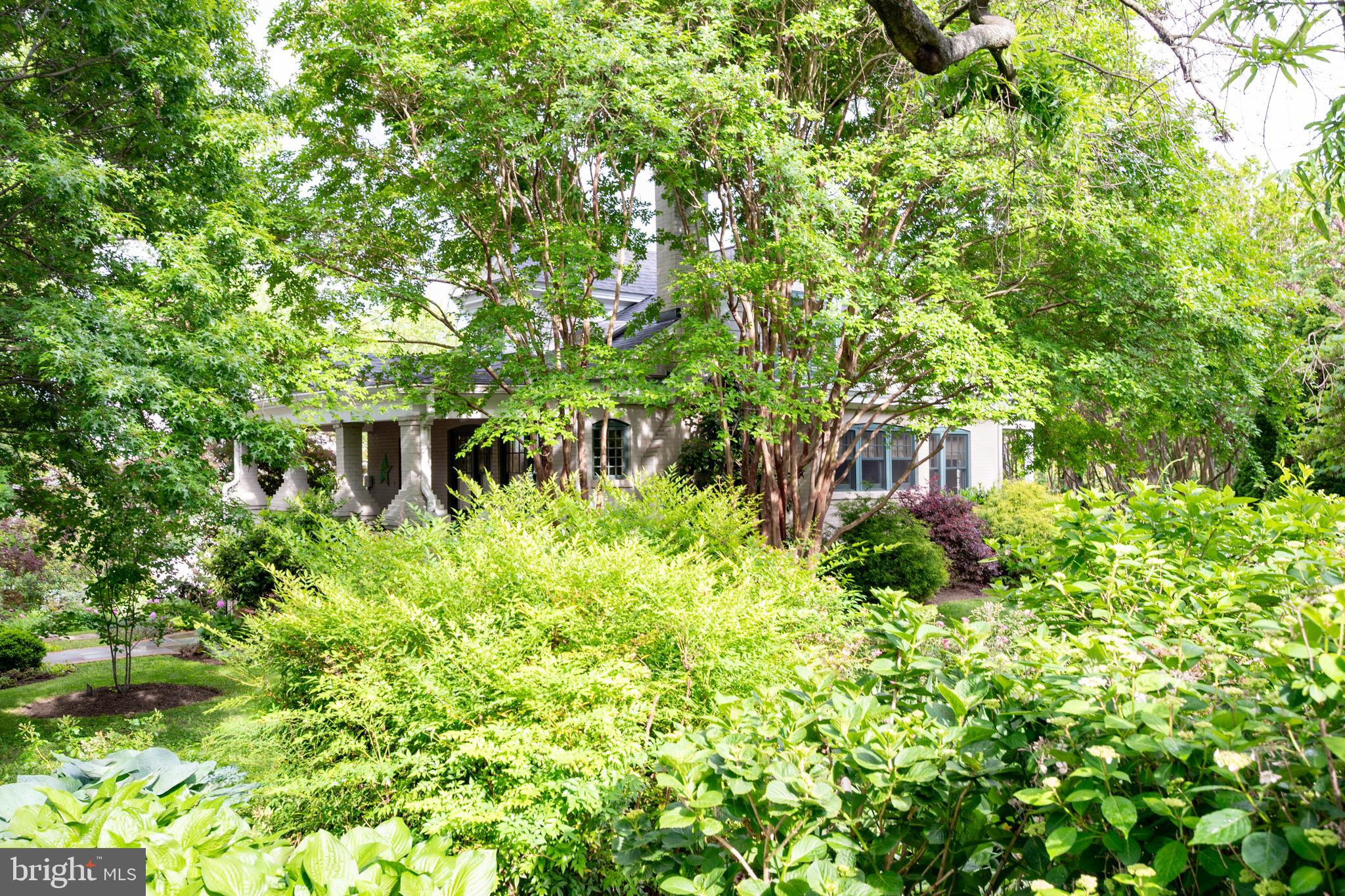 ROSEMONT - Residential