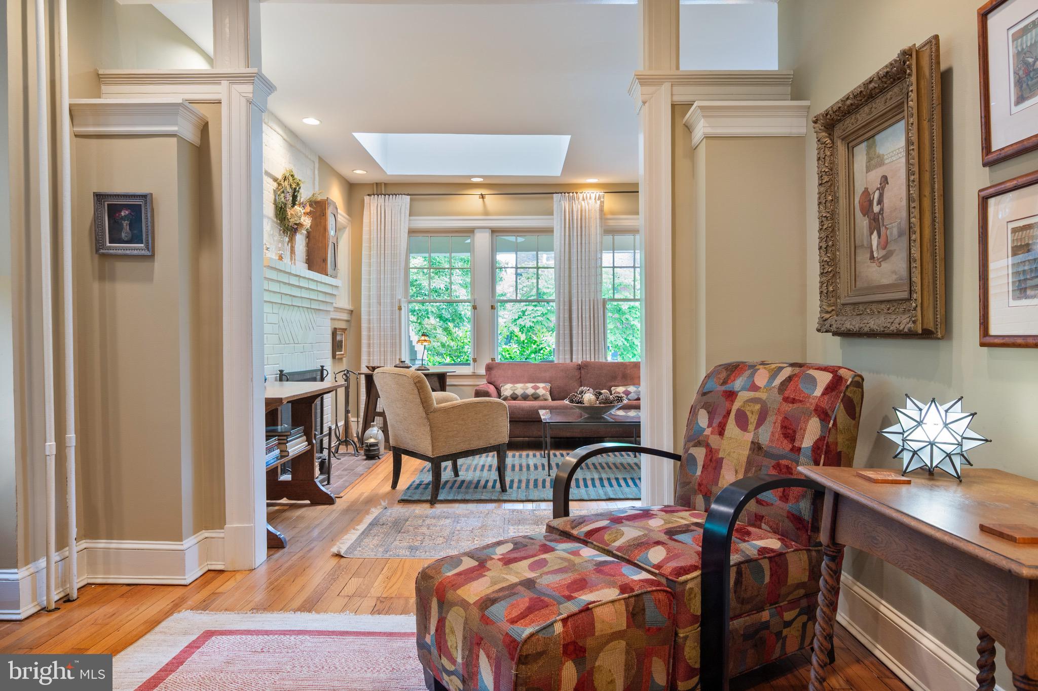 ROSEMONT - Residential