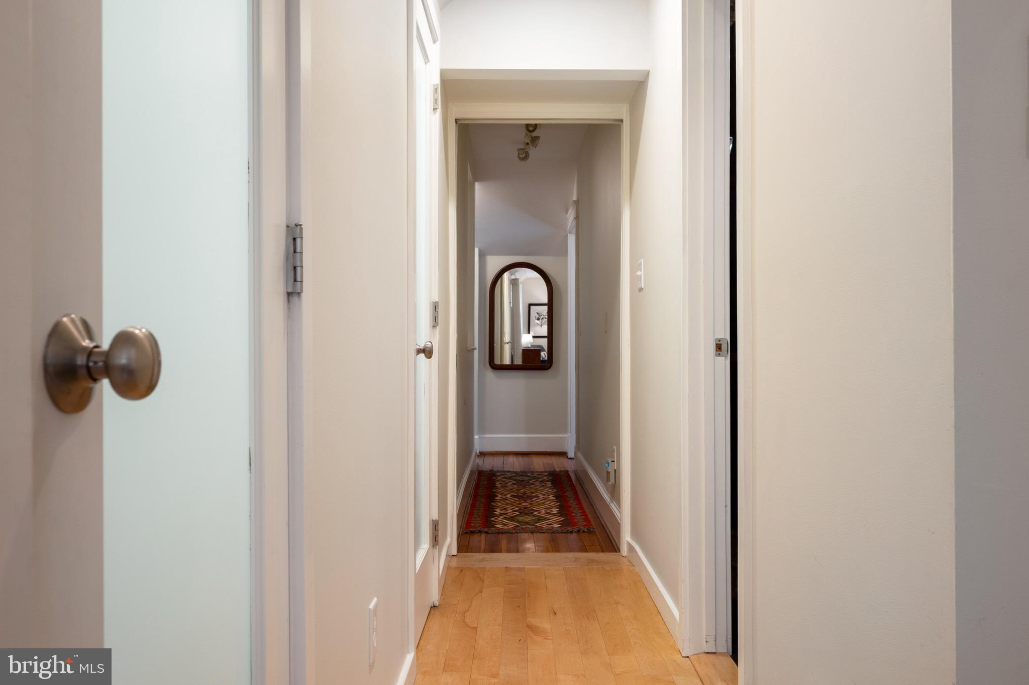 ROSEMONT - Residential