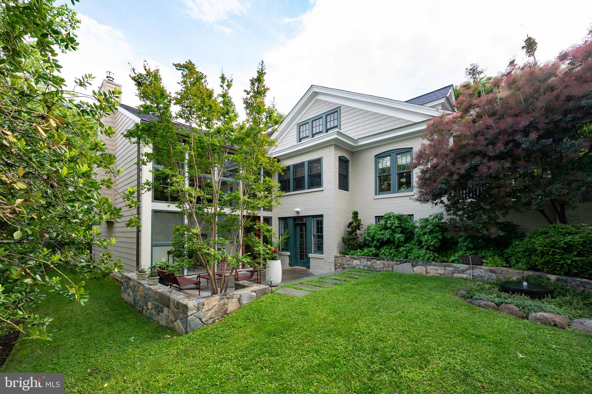 ROSEMONT - Residential