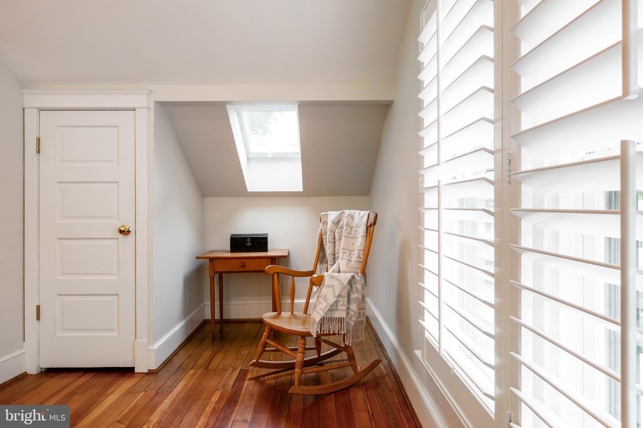 ROSEMONT - Residential