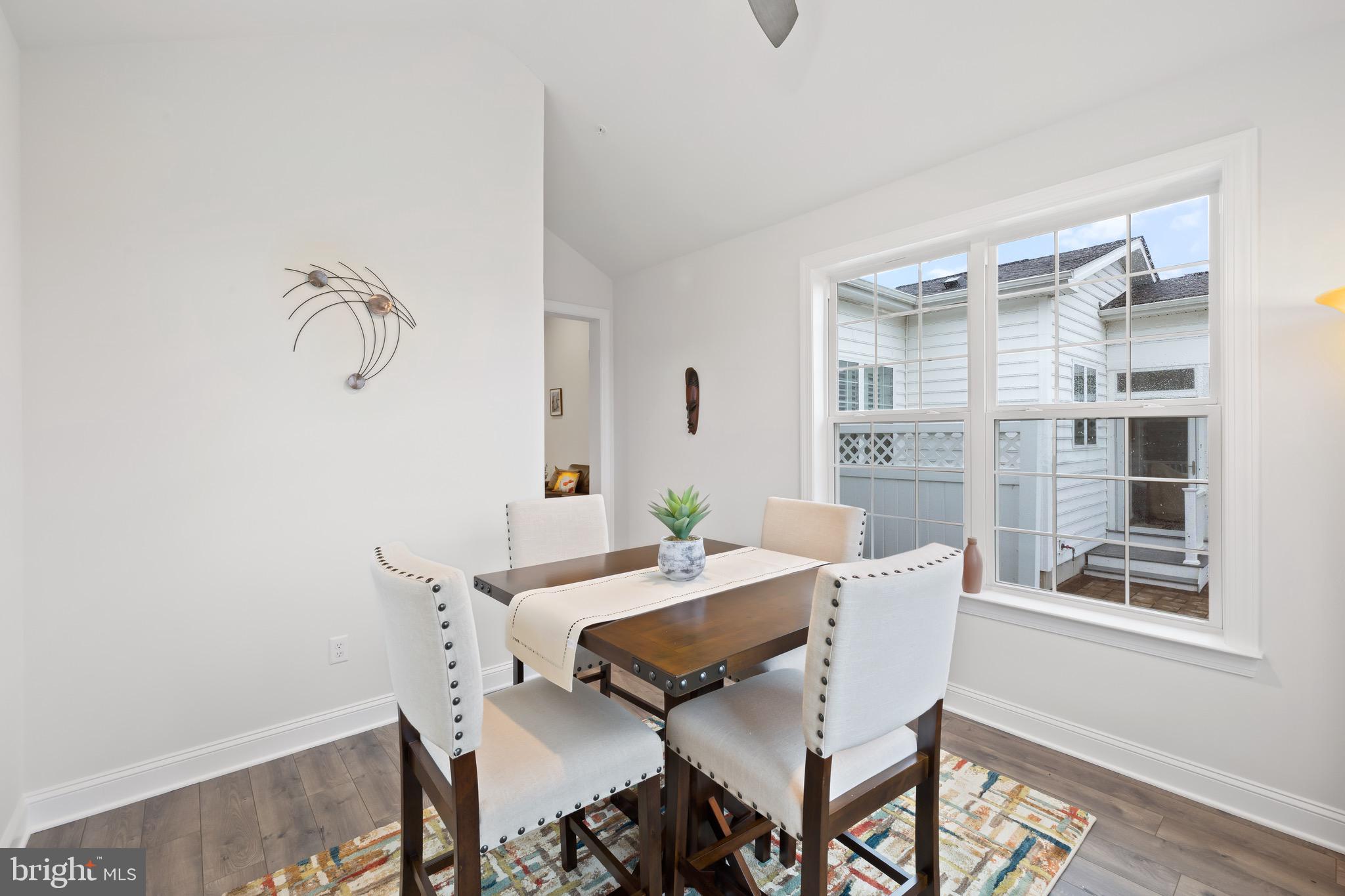 BAY BRIDGE COVE - Residential