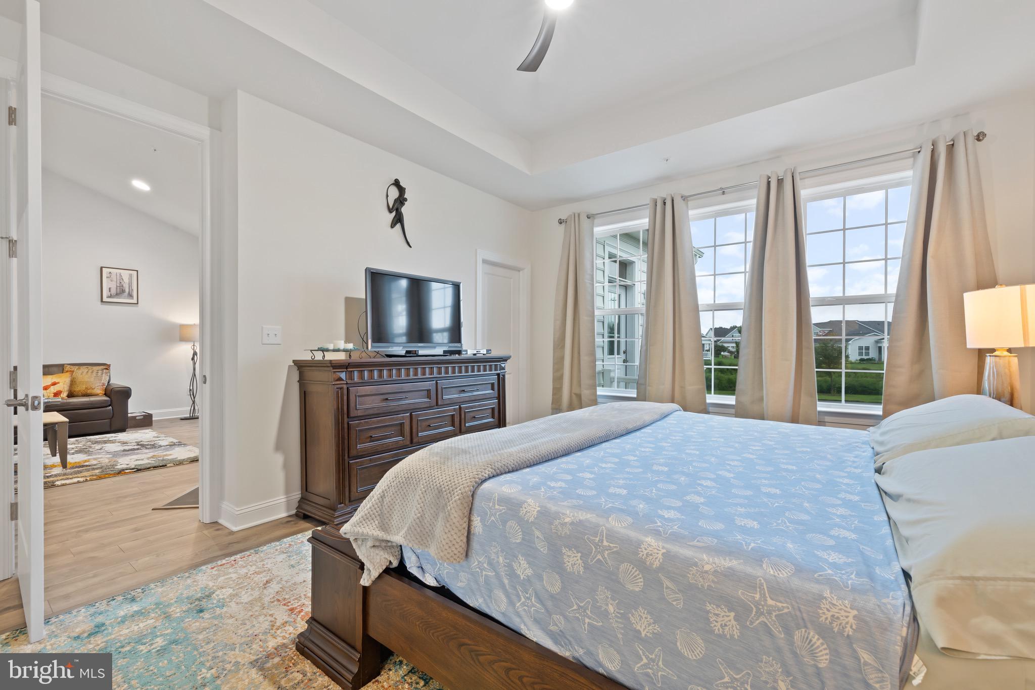 BAY BRIDGE COVE - Residential