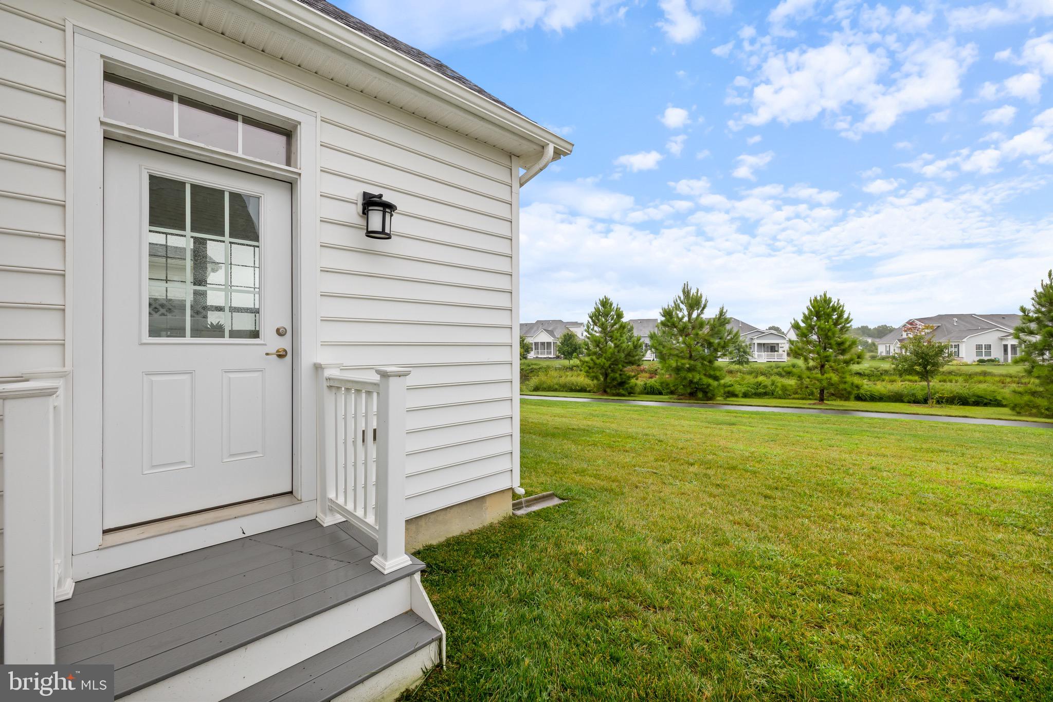 BAY BRIDGE COVE - Residential