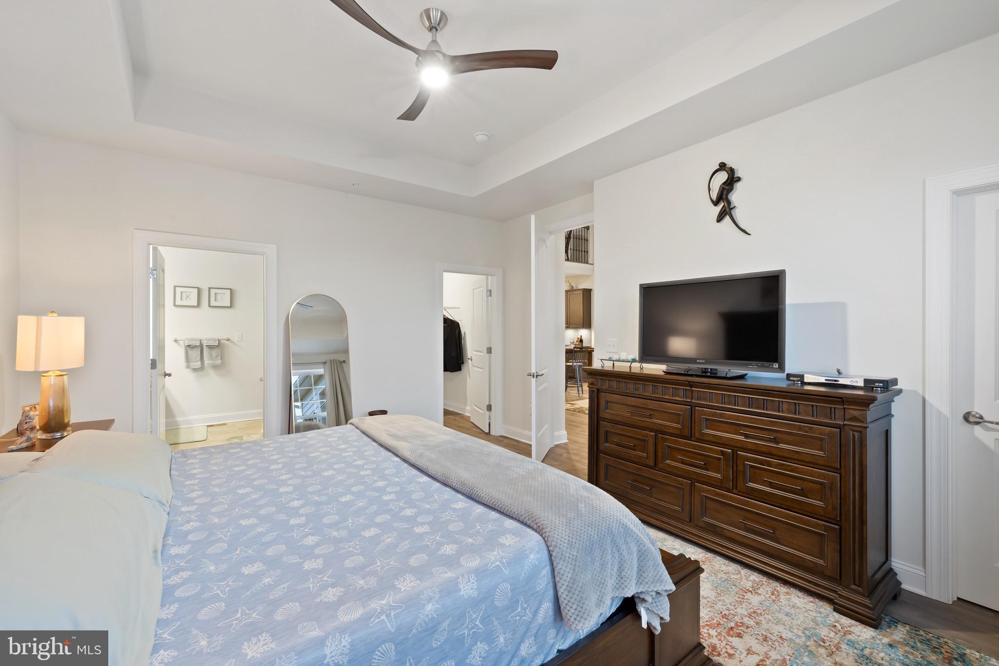 BAY BRIDGE COVE - Residential