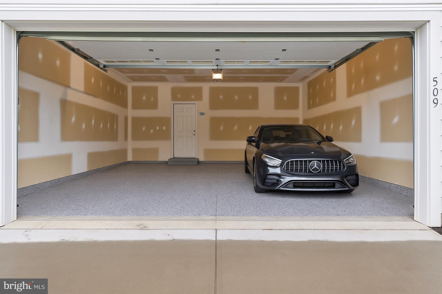 BAY BRIDGE COVE - Residential