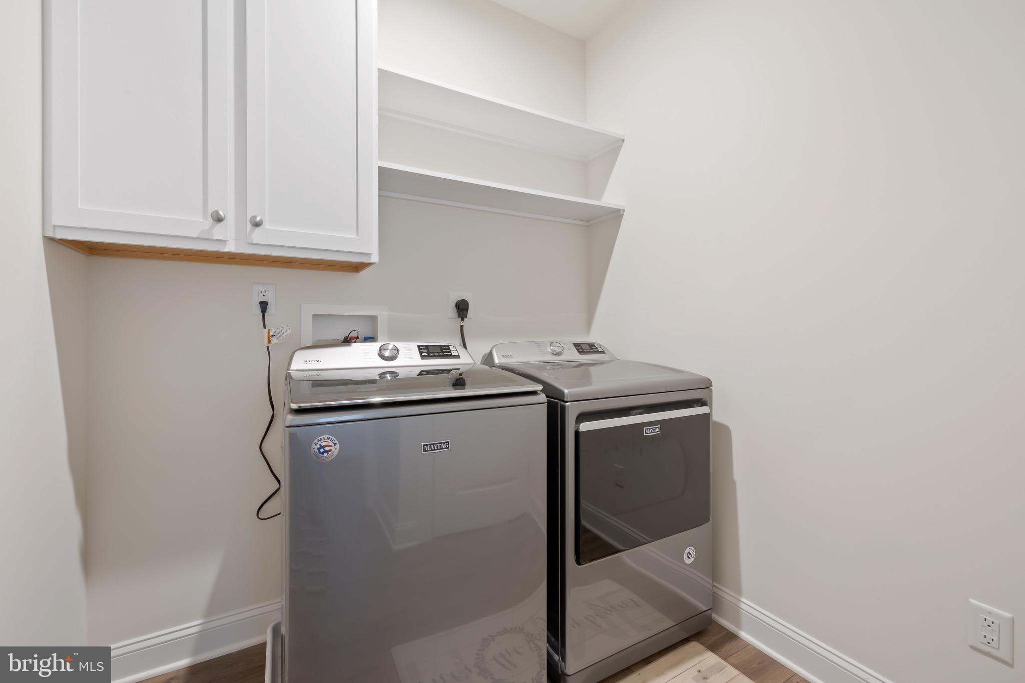 BAY BRIDGE COVE - Residential