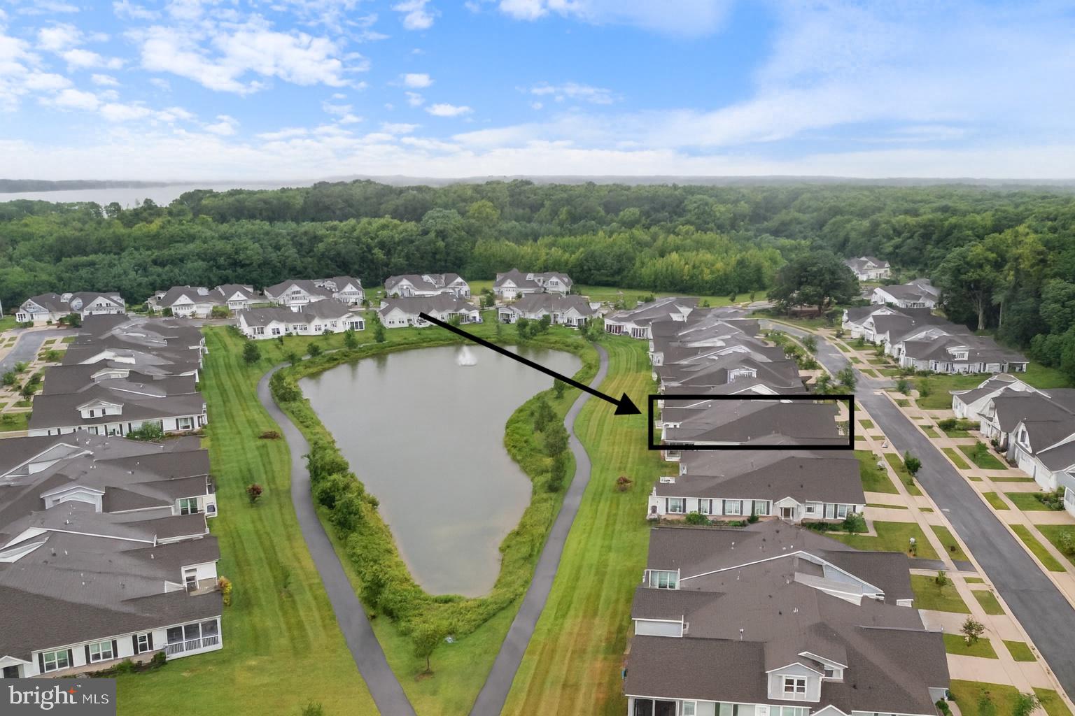 BAY BRIDGE COVE - Residential