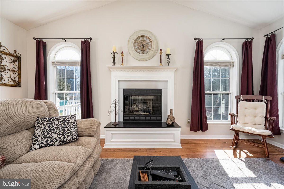 COPPERFIELD - Residential