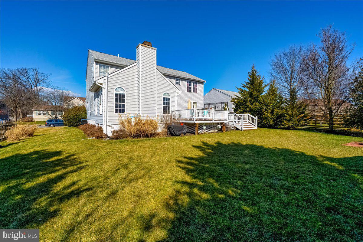 COPPERFIELD - Residential