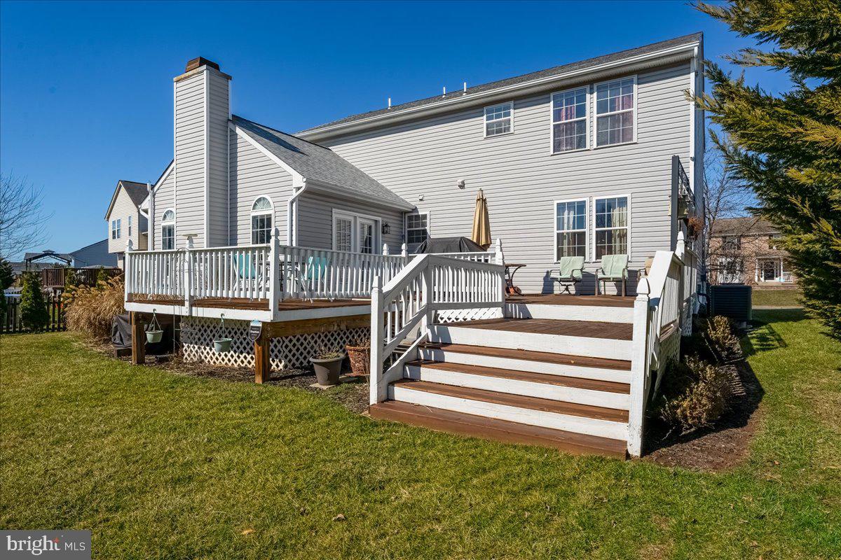 COPPERFIELD - Residential