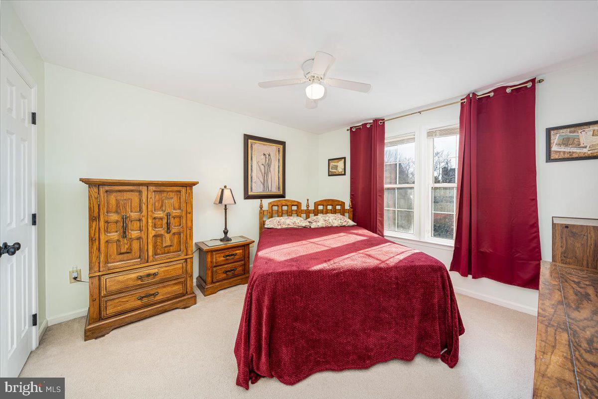 COPPERFIELD - Residential