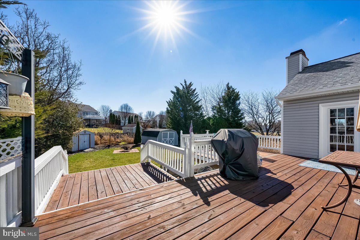 COPPERFIELD - Residential