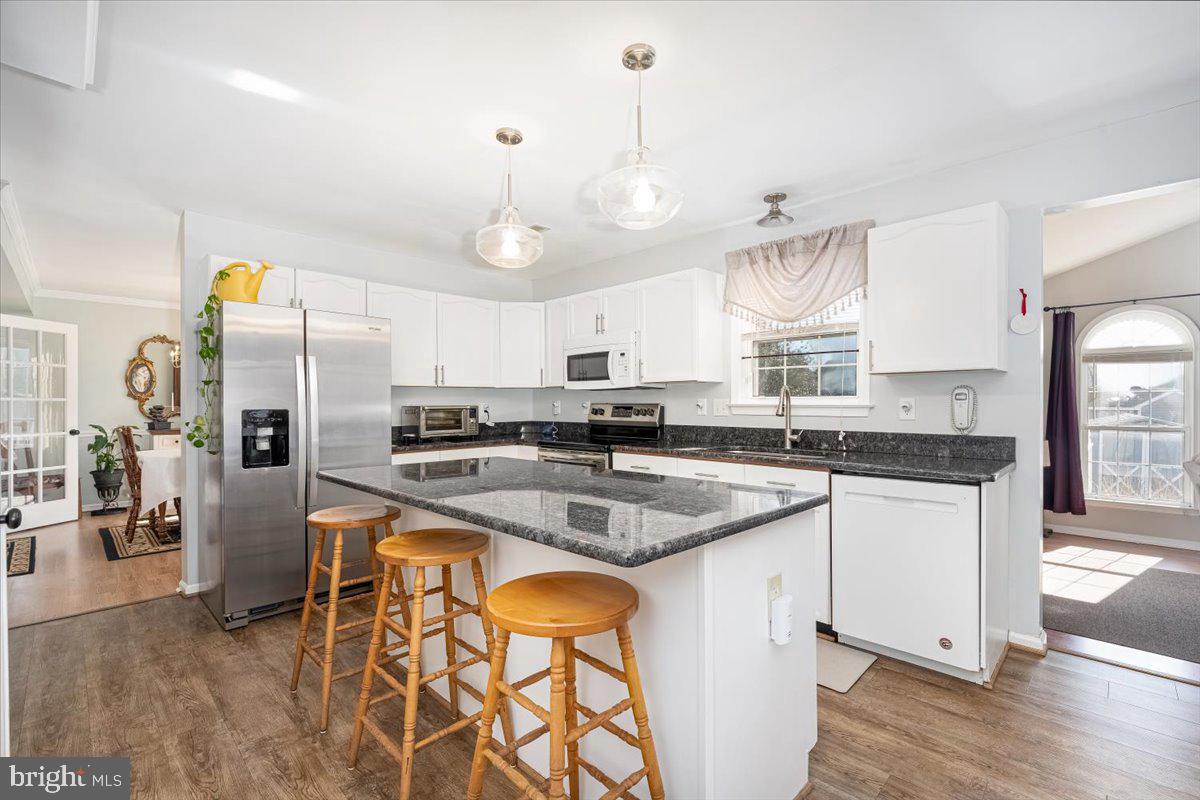 COPPERFIELD - Residential