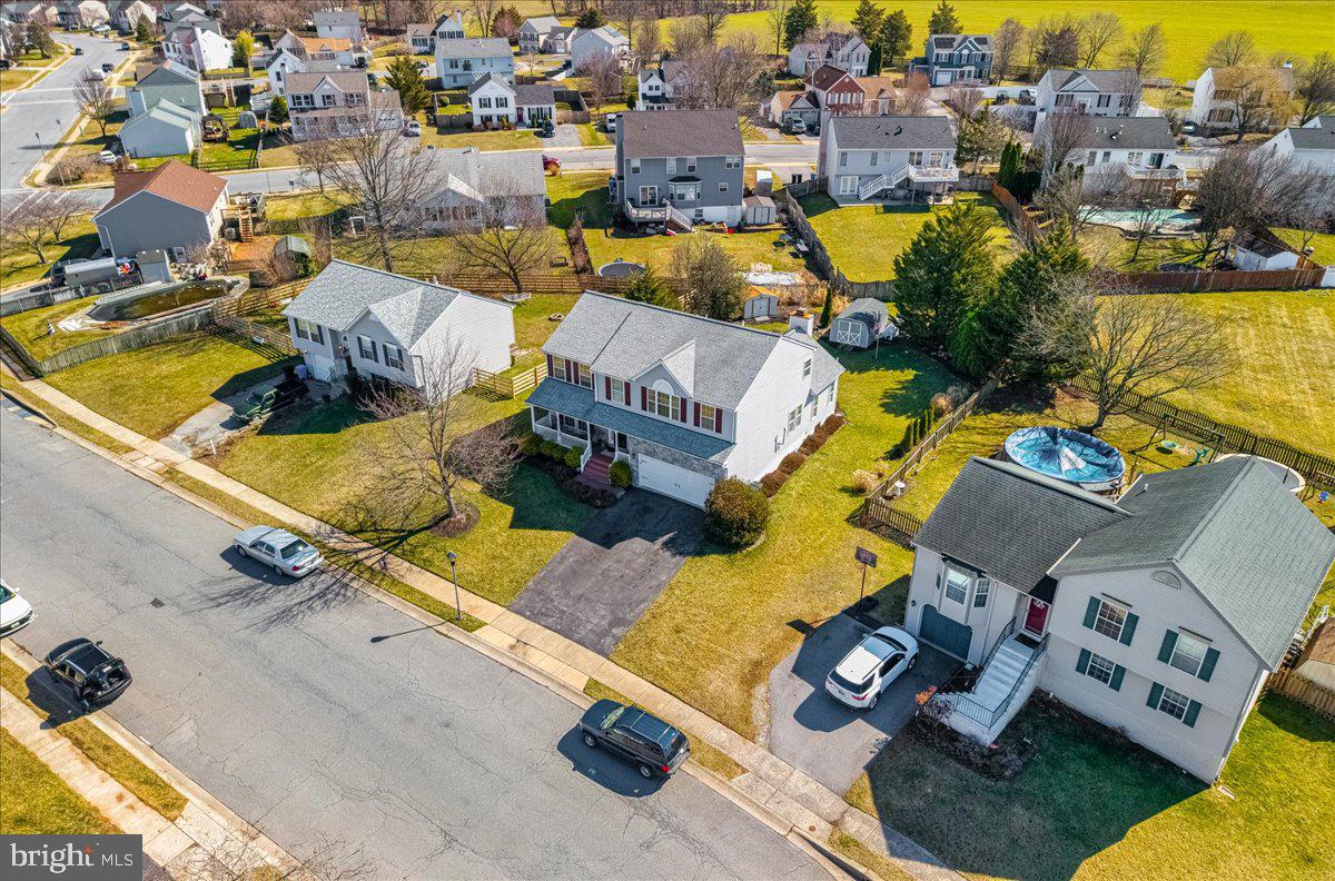 COPPERFIELD - Residential