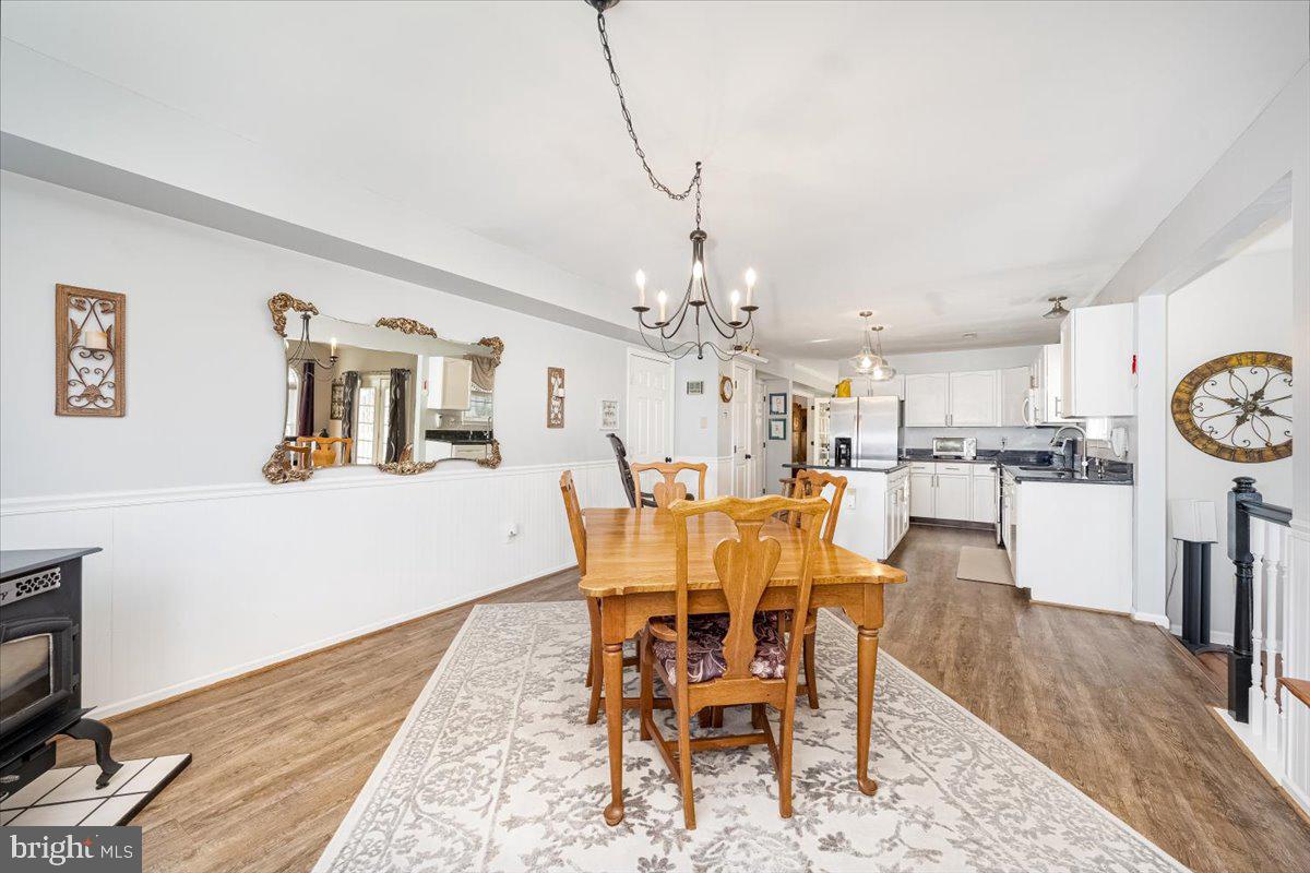 COPPERFIELD - Residential