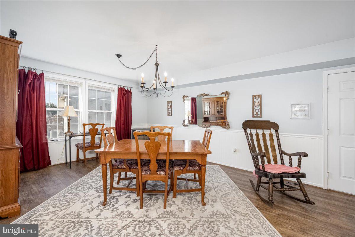 COPPERFIELD - Residential