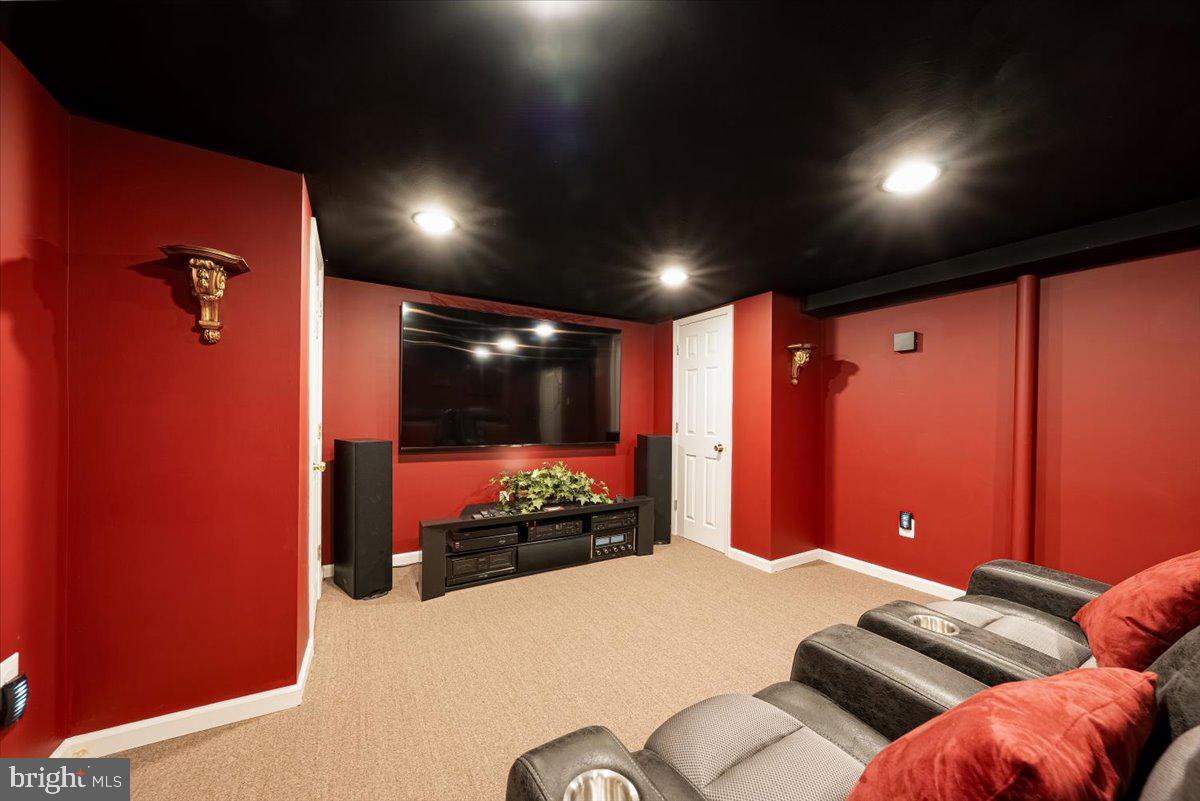 COPPERFIELD - Residential