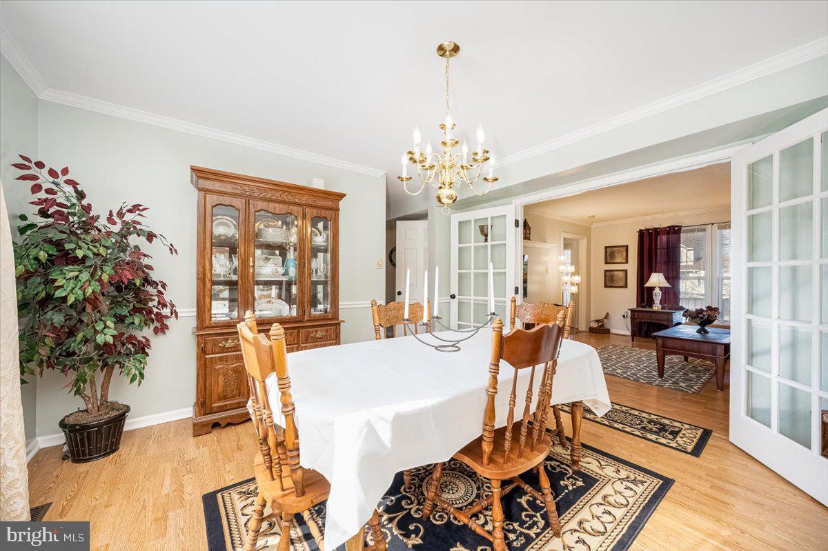 COPPERFIELD - Residential