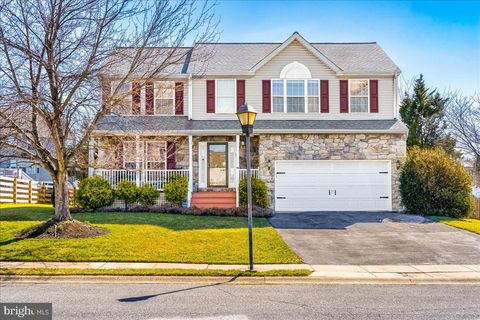 Homes For Sale - 43 Bancroft Street<br/> TANEYTOWN, MD 21787