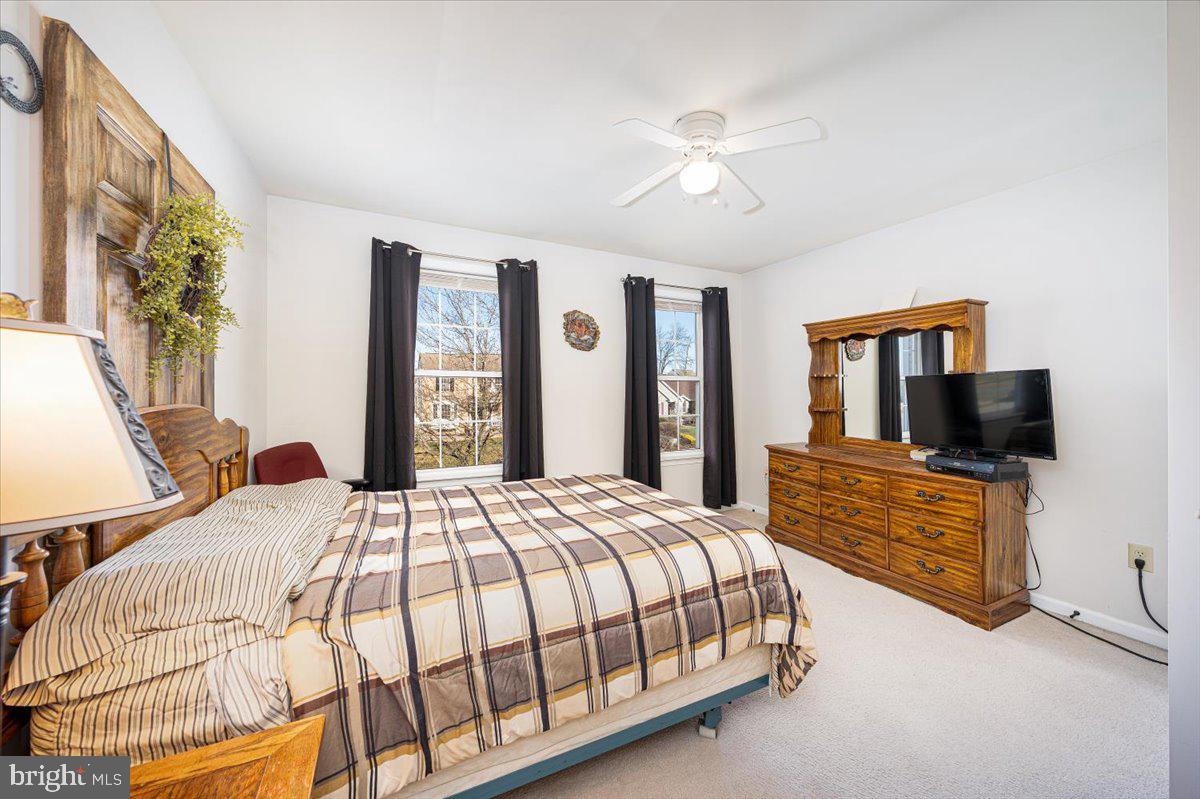 COPPERFIELD - Residential