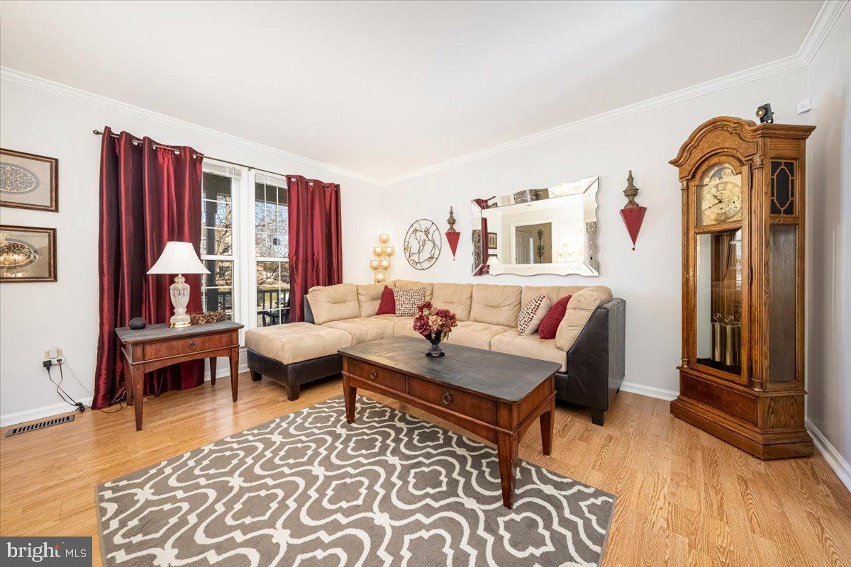 COPPERFIELD - Residential