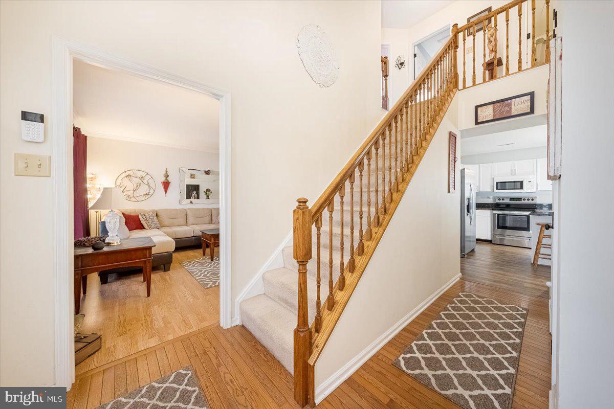 COPPERFIELD - Residential