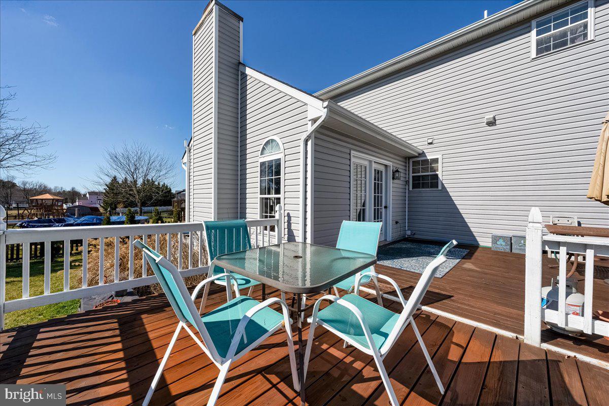 COPPERFIELD - Residential