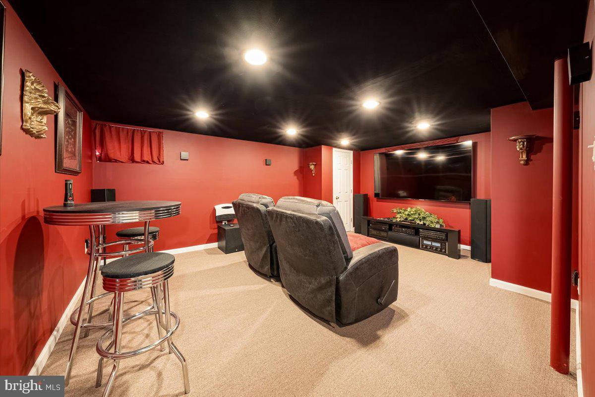 COPPERFIELD - Residential