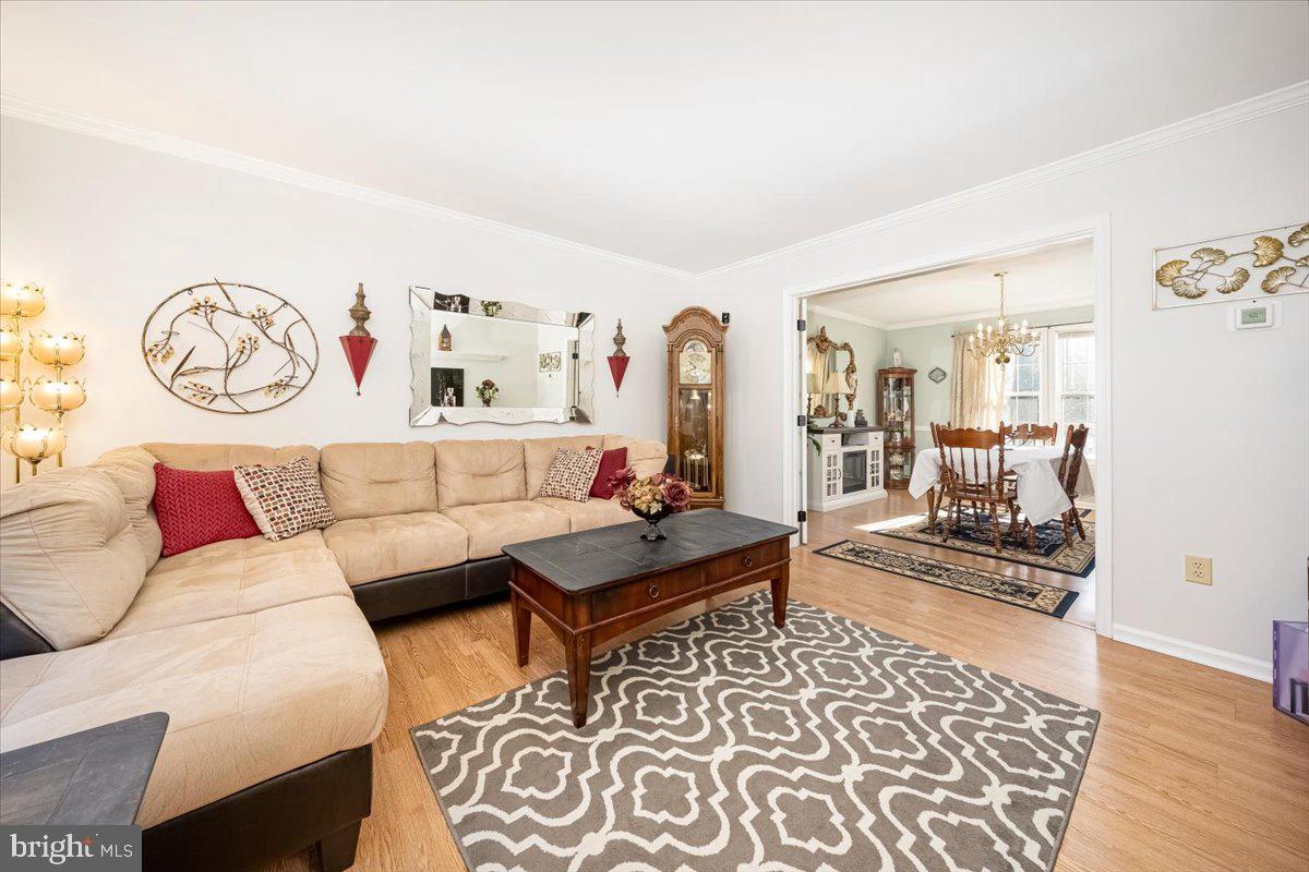 COPPERFIELD - Residential