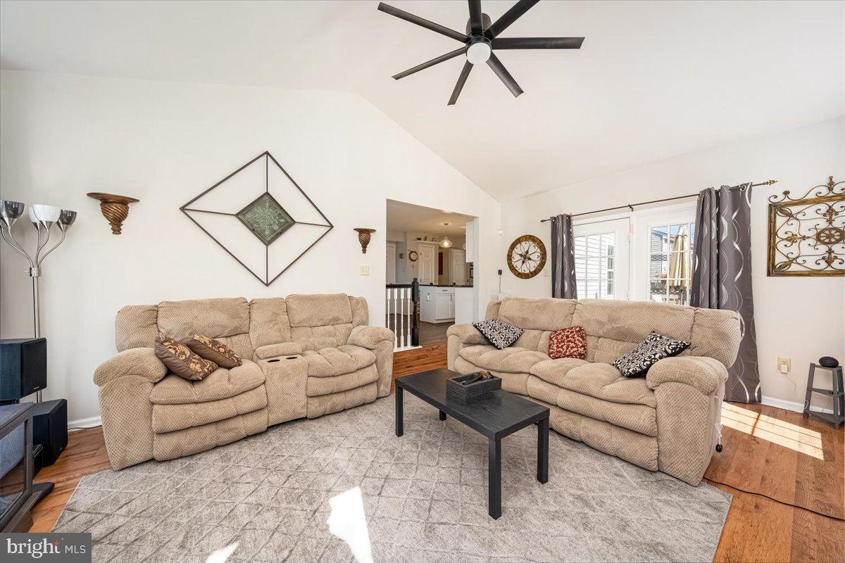 COPPERFIELD - Residential