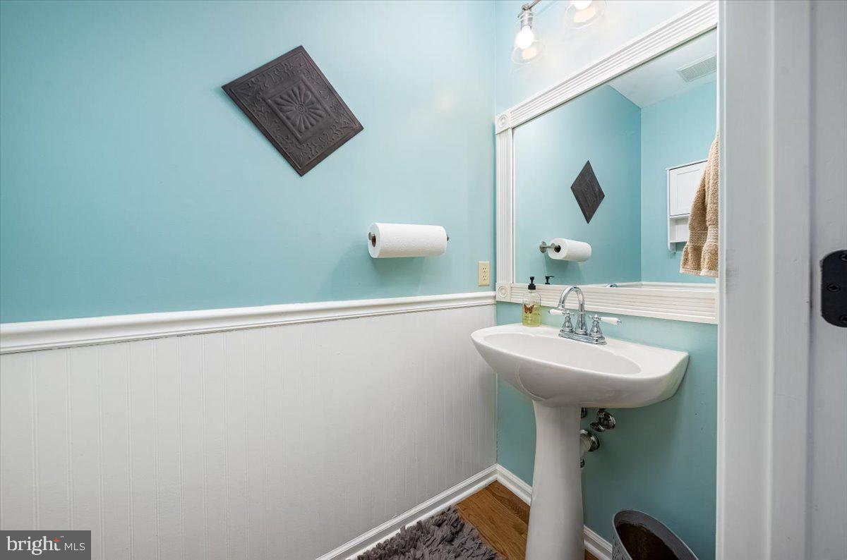 COPPERFIELD - Residential