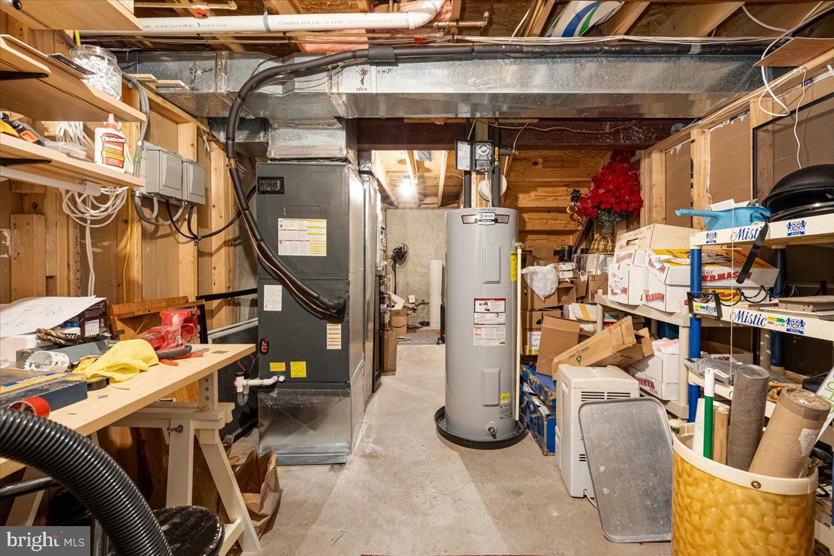 COPPERFIELD - Residential