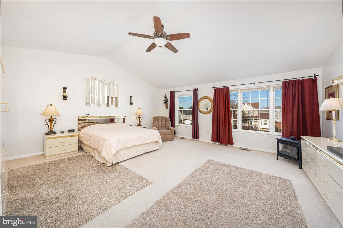 COPPERFIELD - Residential