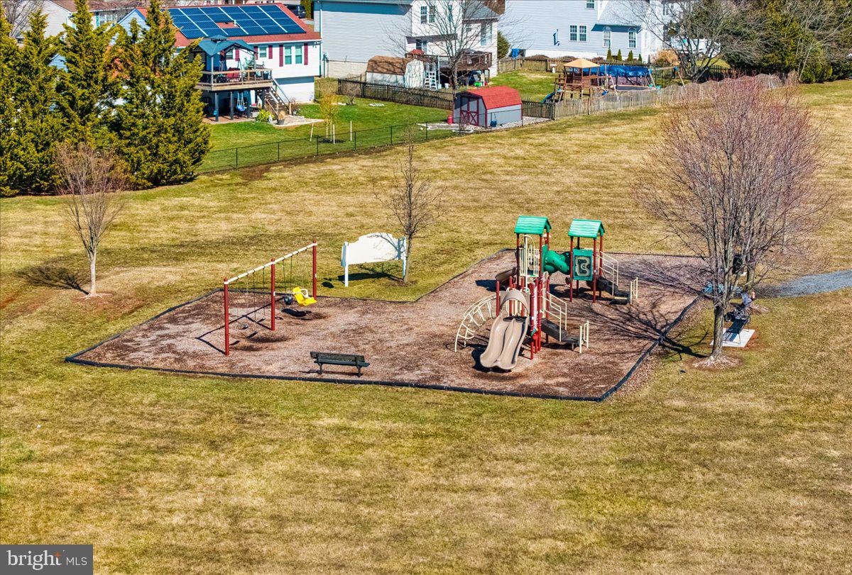 COPPERFIELD - Residential