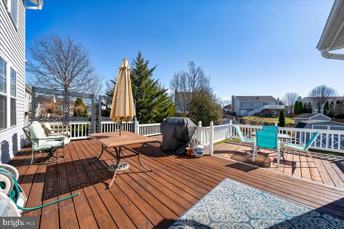 COPPERFIELD - Residential