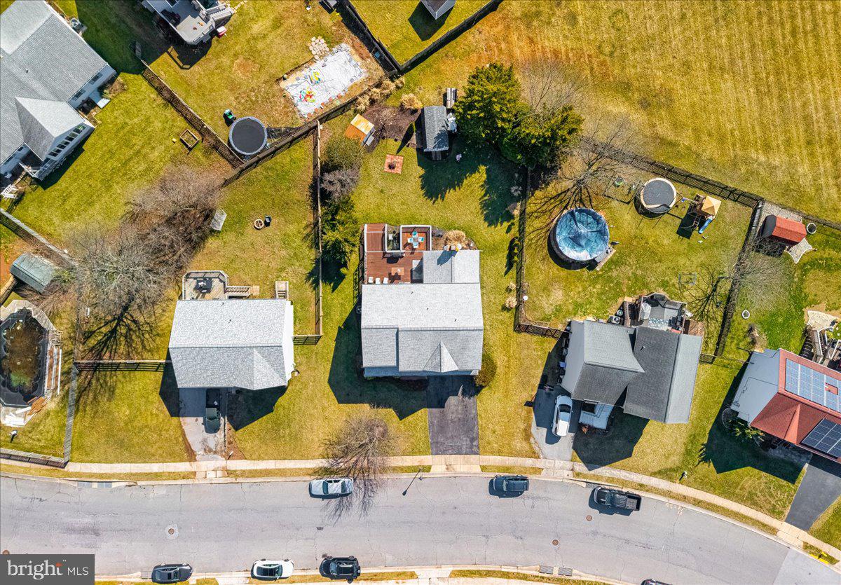 COPPERFIELD - Residential