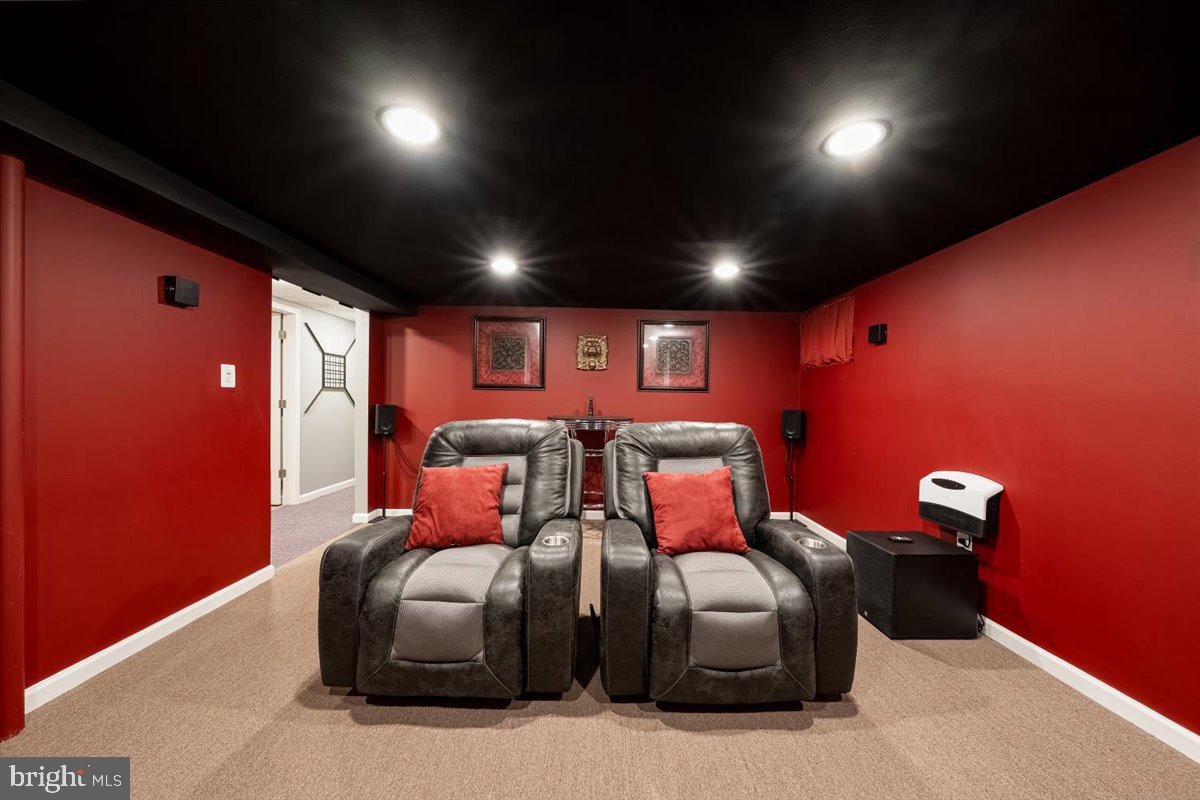 COPPERFIELD - Residential