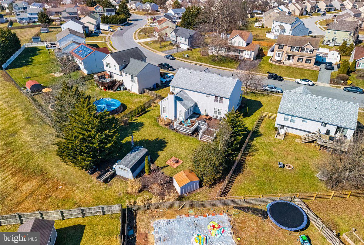 COPPERFIELD - Residential