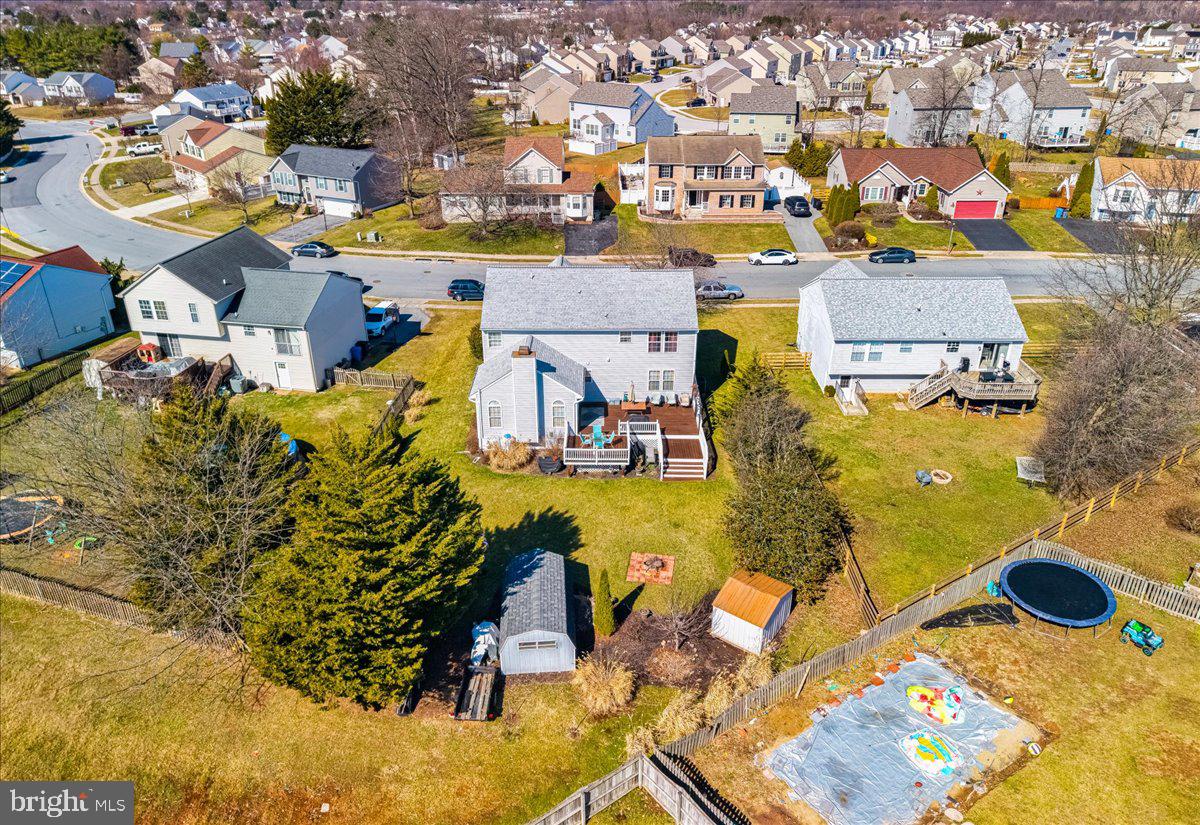 COPPERFIELD - Residential